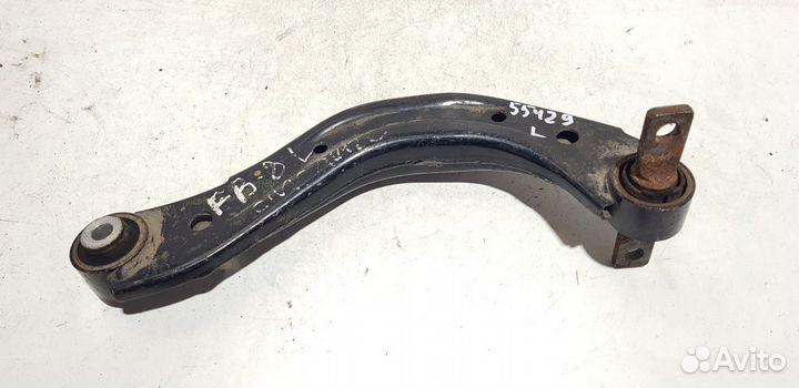 Рычаг задний левый honda civic FB8 хонда цивик сив