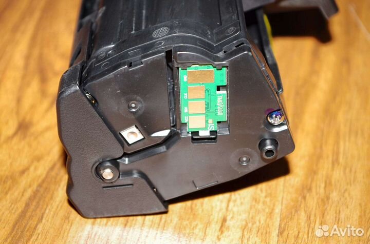 Запчасти для заправки лазерных картриджей 2