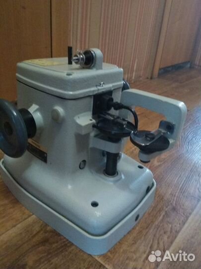 Скорняжная машина typical GP5-II