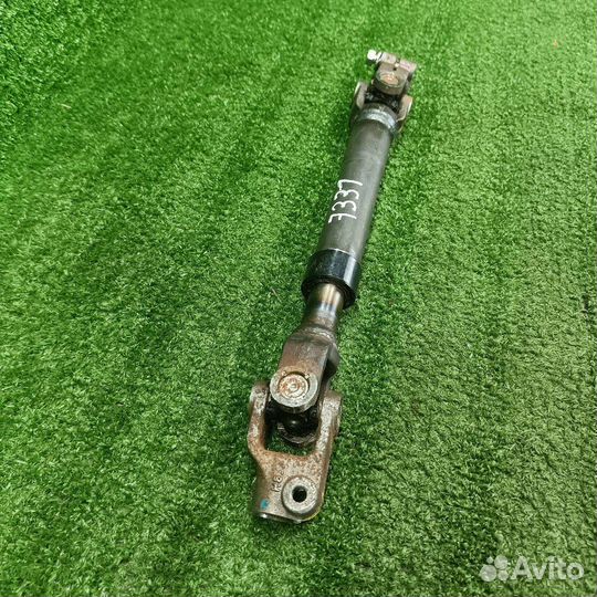 Рулевой карданчик SsangYong Actyon 2 рест. SUV