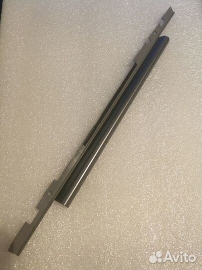 Samsung np530u3c, np535u3c панелька под матрицей