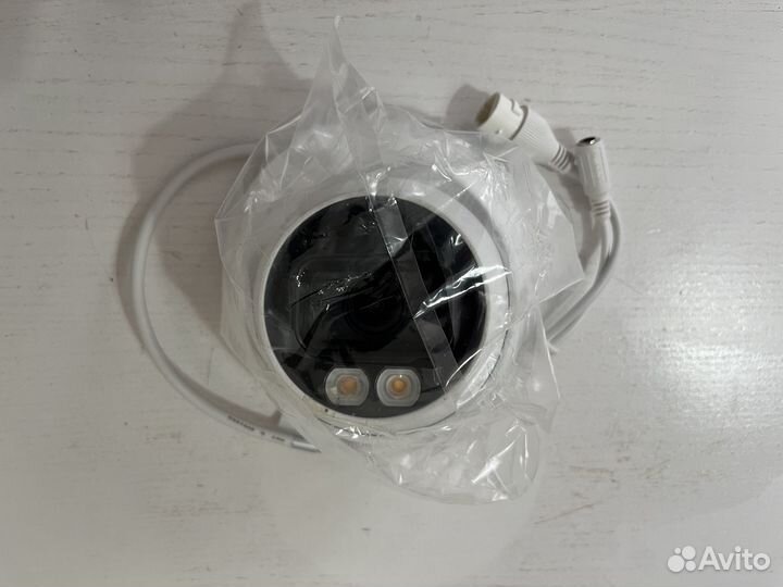 IP камера ENS HNC3I349TM-ASN1/28 4MP 2,8 mm