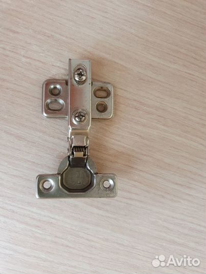 Петля мебельная накладная на запчасти/ремонт