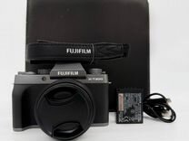 FujiFilm X-T200 Kit 15-45mm