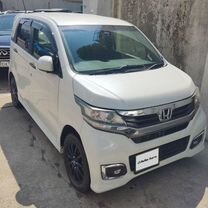 Honda N-WGN 0.7 CVT, 2018, 35 200 км, с пробегом, цена 1 220 000 руб.