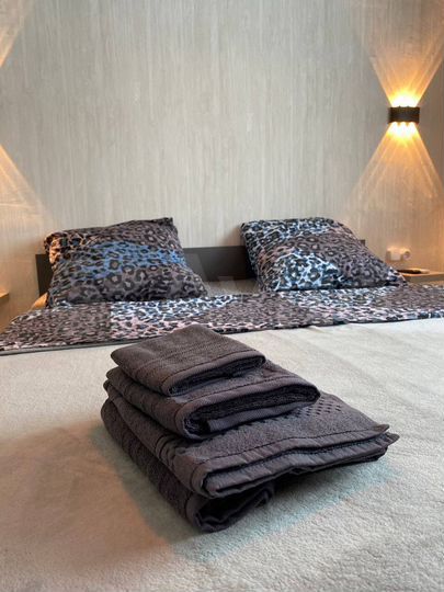 Квартира-студия, 21 м², 2/5 эт.