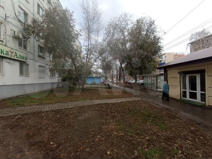 Офис, 69.6 м²