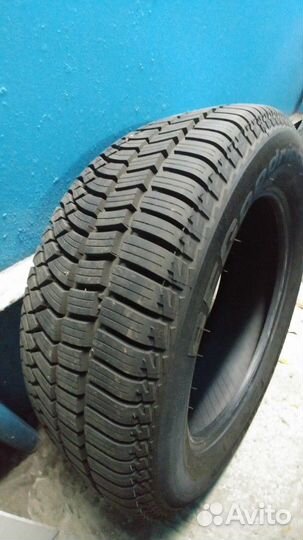 Bfgoodrich All-Terrain T/A 235/65 R18