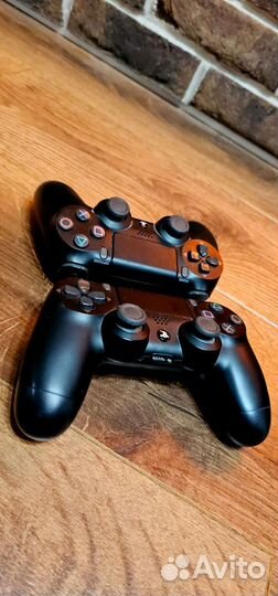 Ps4 pro+Телевизор в подарок