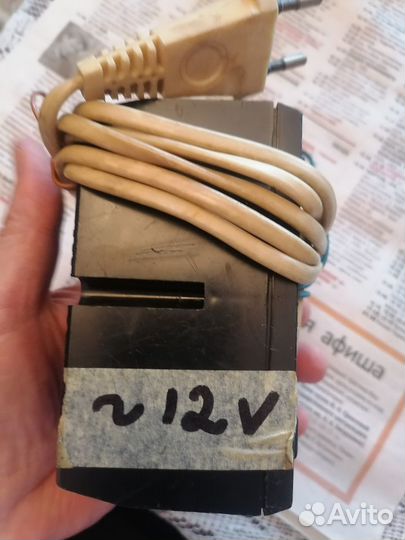 Адаптеры разные, преобразователи