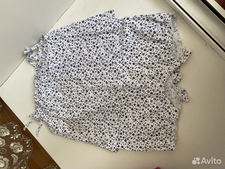 Вещи пакетом на девочку 2-3-4 года