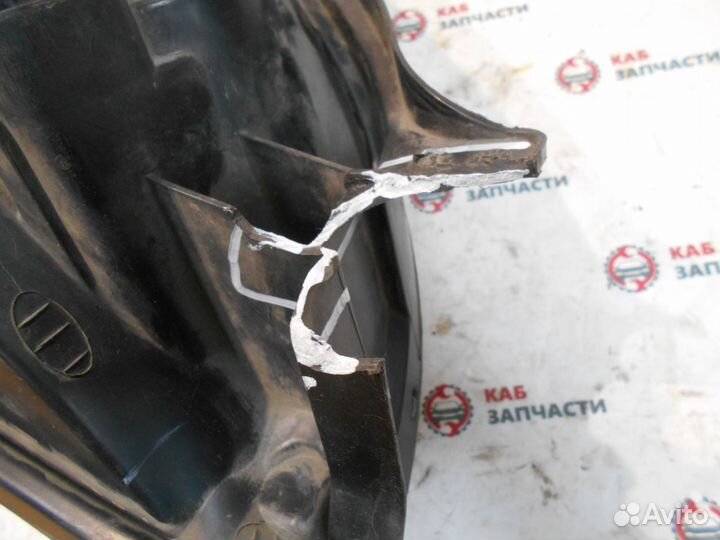 Фара левая Hyundai Tucson 2004-2010 г/в