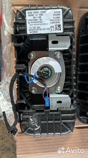 Airbag bmw x3 g01 x5 g05