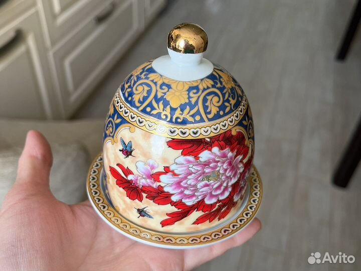 Подставка под лимон