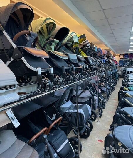 Автокресло BamBola Primo 9-36