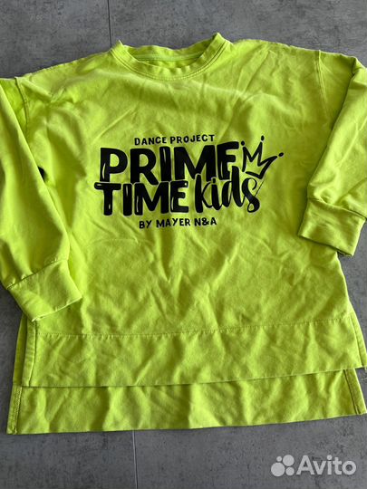 Костюм спортивный р.128-140