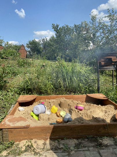 Участок 3 сот. (ИЖС)