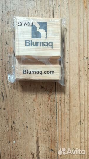 Подставка для телефона из дерева