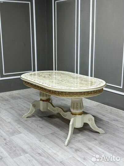 Кухонный стол,стулья / оплата при получении