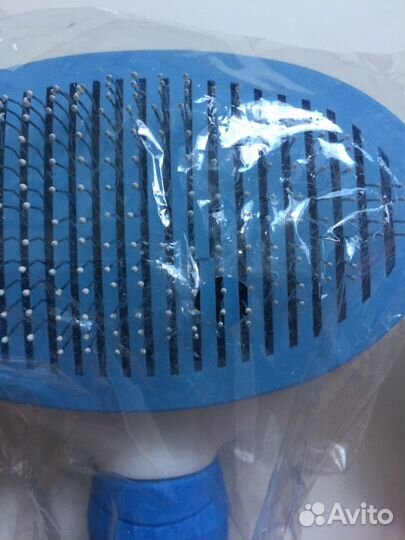 Расческа для собаки или кошки