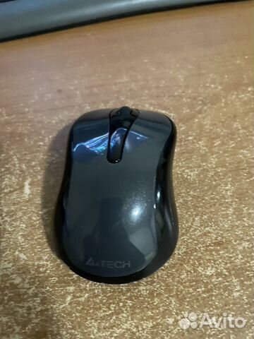 Беспроводная мышь