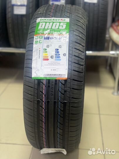 DoubleStar DH05 195/55 R15 85V