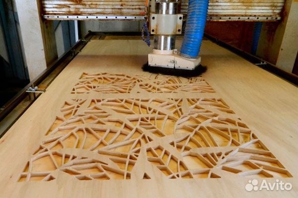 Чпу 3Д фрезеровка, пуско-наладка станков, обучение