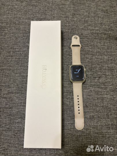 Часы Apple Watch Series 8 45 mm