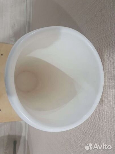 Ваза 45 см (пластиковая)