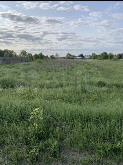 Участок 20 сот. (ИЖС)