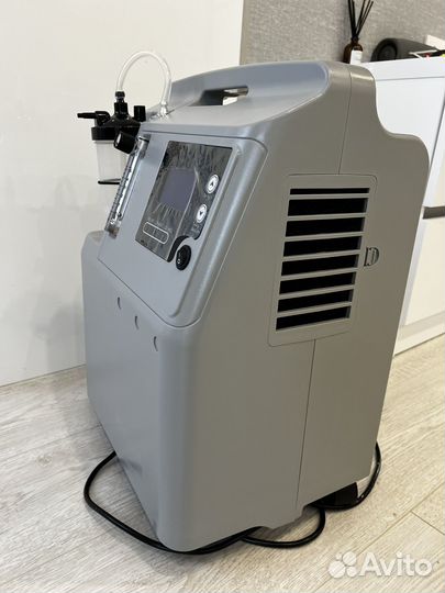 Кислородный концентратор Jay 5a