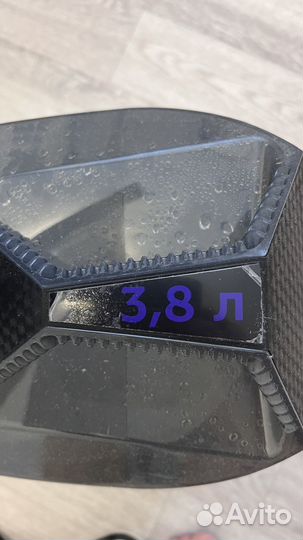 Вертикальный отпариватель Kitfort