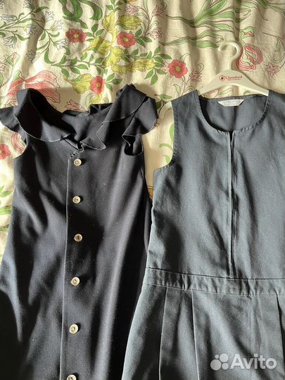 Школьная форма для девочки