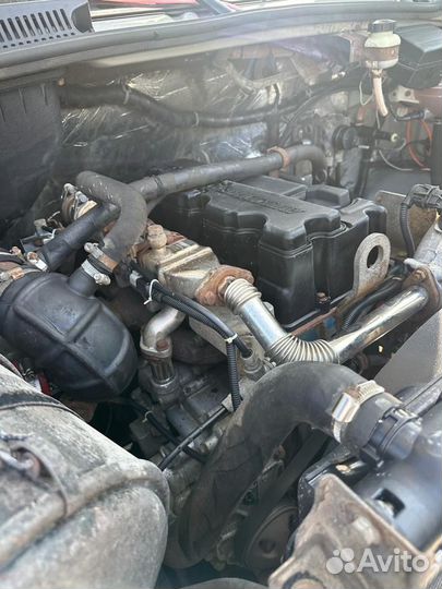 ГАЗ ГАЗон Next C41R16, 2017