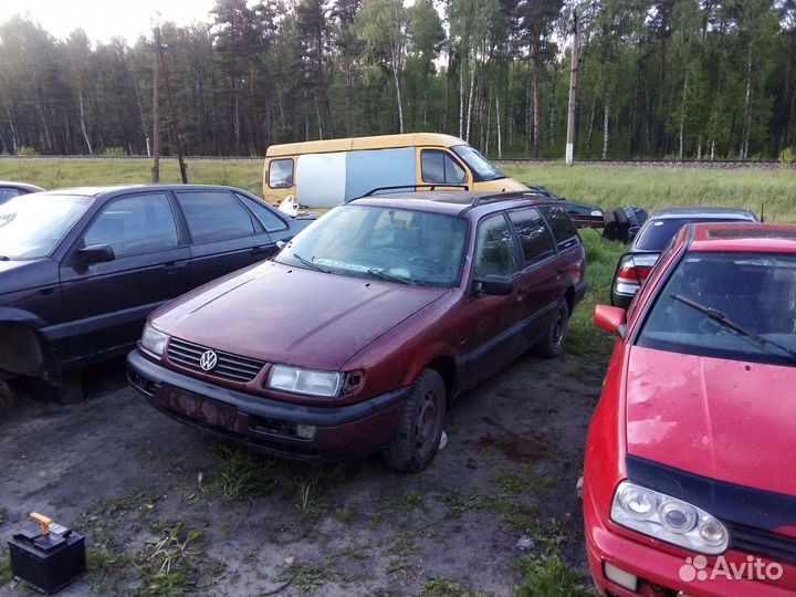 Запчасти москвич 2140