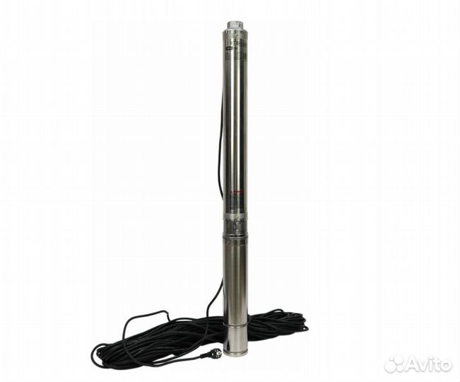Скважинный насос