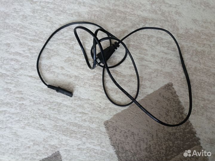 Провода для блока питания