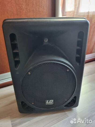 Музыкальная колонка большая