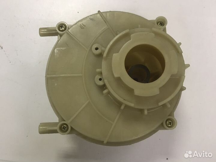 Корпус редуктора мясорубки Бриз
