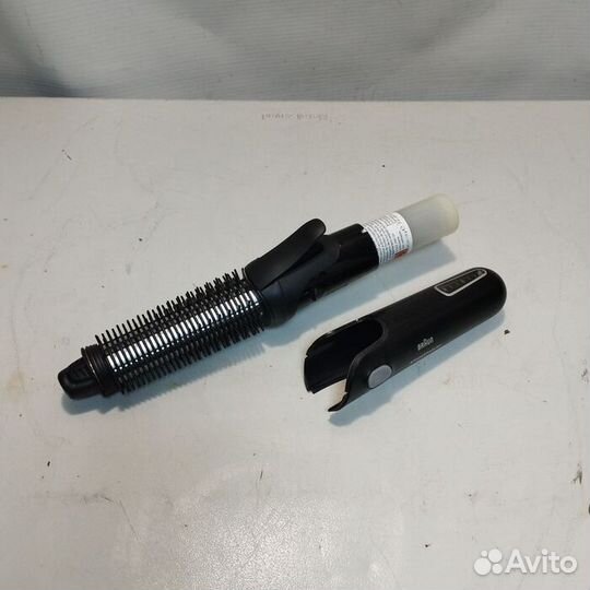 Стайлер Braun Smoothstyler (Рассрочка /О3)