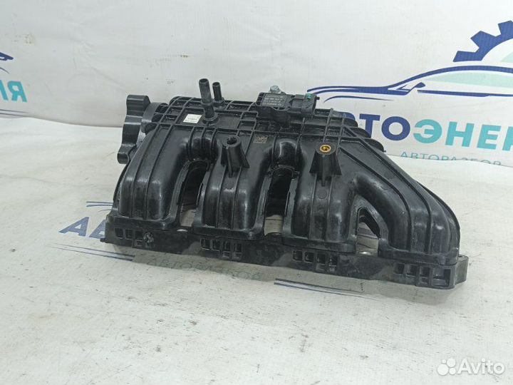 Коллектор впускной Haval F7 1.5 GW4B15 2020
