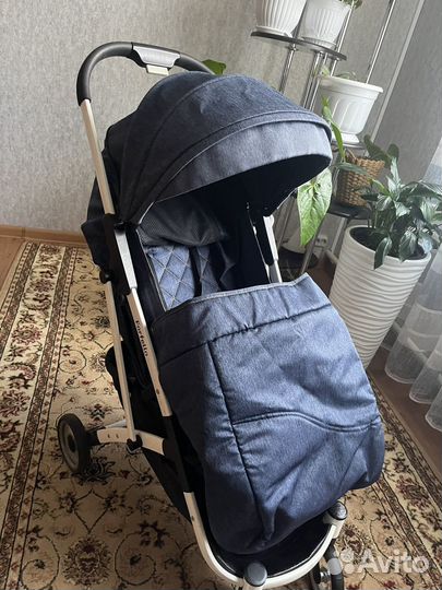Коляска farfello easy travel