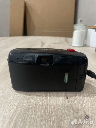 Vivitar ps45s + пленка в подарок