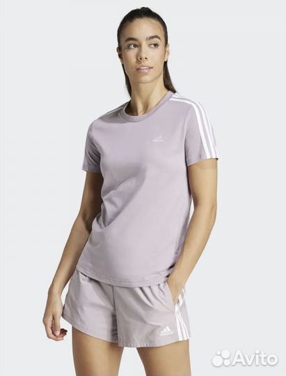 Футболка adidas женская 42