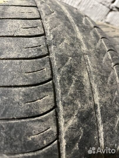 Bridgestone Ice Cruiser 5000 185/55 R15