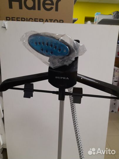 Отпариватель supra SBS-202