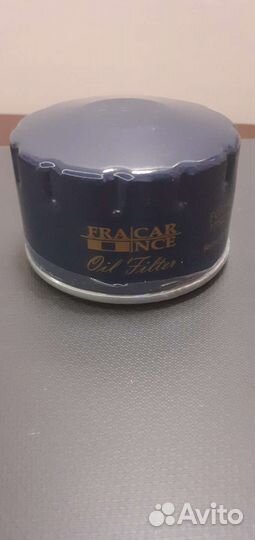Фильтр масляный рено