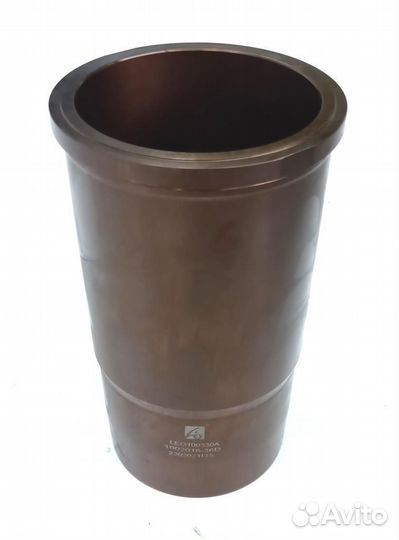 Гильза цилиндра евро 2, 3