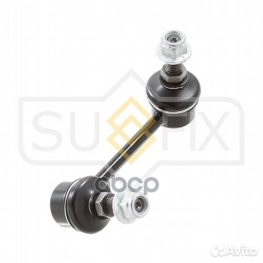 Стойка стабилизатора зад прав SJ1127 sufix