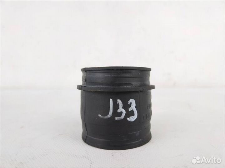 Патрубок турбины фольксваген Passat B6 (2005-2010)